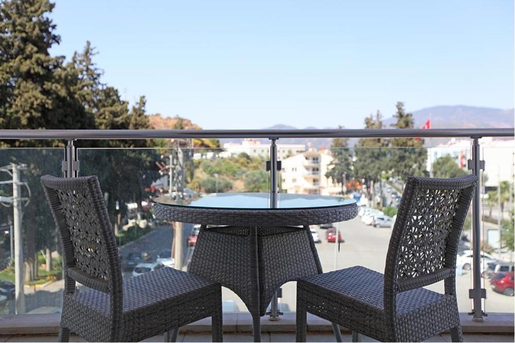 Forum Residence Hotel 말마리스 외부 사진