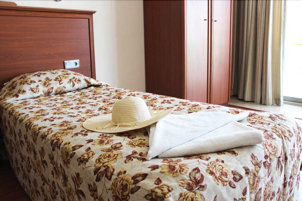 Forum Residence Hotel 말마리스 외부 사진