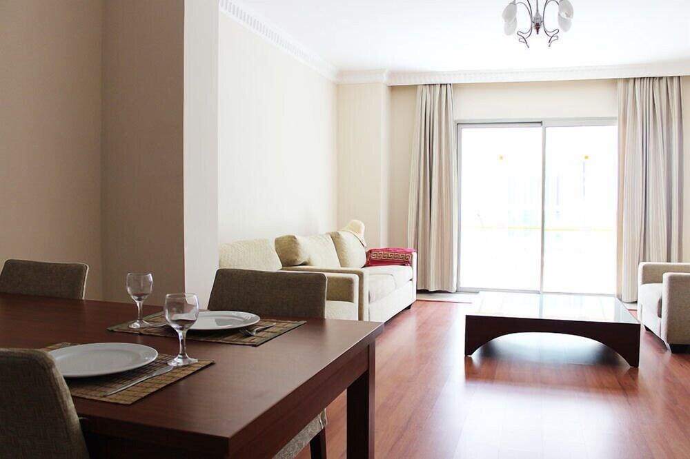 Forum Residence Hotel 말마리스 외부 사진