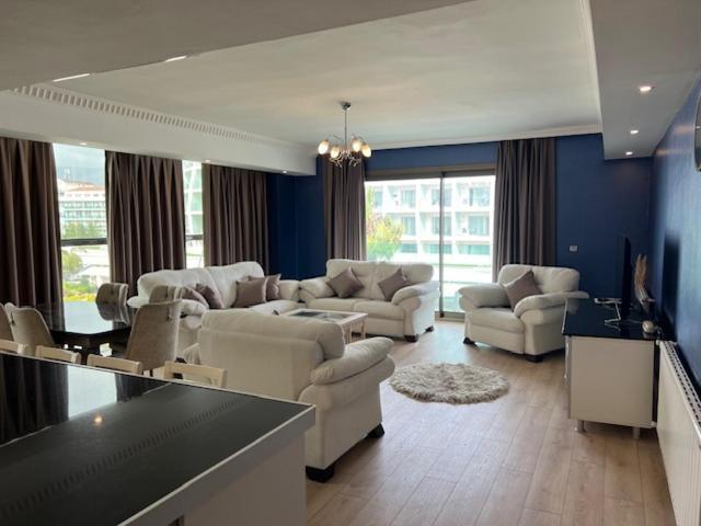 Forum Residence Hotel 말마리스 외부 사진